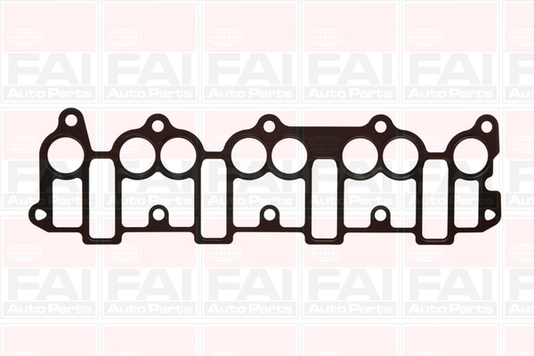 Gasket Set, intake manifold